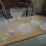 453 7224 Pressglas